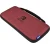 Futrola Hori Slim Tough Pouch for Nintendo Switch - Red