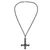 Ogrlica z obeskom Cross - PSY649