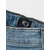 NAME IT Kavbojke NMFBELLA moder denim