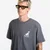 Majice RIPNDIP Man I Love Felines Tee Charcoal S