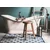 Decormat Podloga pvc Rombus 60x90 cm