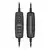 Ienkee Gaming Headset 7.1 IHP 3035 Shadov, crna