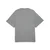 PUMA Fundamentals Oversized Tee, Sports, Medium Gray Heather, XL