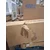 Hanah Home Kuttap - White White Bookshelf OŠTEĆENO