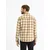 Celio Fachecko Srajca 770918 Rjava
