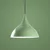 Conceptum Hypnose Luster Bitlisim, 42-133cm, O41 cm, Zeleni