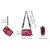 Torba Baellerry DO-35927 - Plava KP35927