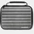 MISSION | ABS-4 | Darts Case - Strong Protection | Metallic