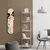 Wallity Zidna dekoracija 226SNG1120, 20x80cm, Šarena