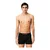 Kratke hlače Lacoste Microfiber Trunks 3-Pack Black M