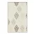 Conceptum Hypnose Tepih Eexfab1122, Pravougaoni, 100x300 cm, Krem