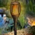 Lampa solarna baštenska 59cm