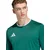 ADIDAS PERFORMANCE Funkcionalna majica ENT26 smaragd