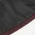 Ženski plašč DEVIL FASHION - Irregular - RED - CT21302