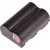 T6 power Baterija Canon BP-508, BP-511, BP-511A, BP-512, BP-514, 1600mAh, 11,8Wh, rjava