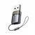 MCDODO OT-7580 Adapter USB-C NA USB-A 3.0