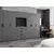 Hanah Home Garderober Minar Kale-7830, 360x210x52 cm, Antracit