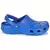 Crocs  CLASSIC  Modra