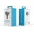 Forever FM transmitter Bluetooth TR-360 Black ( GSM179081 )