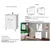 Ceramica Lux Roma Plazma 55 donji deo
