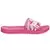 Ipanema Papuče za devojčice 83614-BC871, Urban VI Slide Kids, Roze