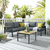 Ambia Garden LOUNGE MIZA