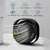Simpeak mini namizni USB ventilator s 3 hitrostmi