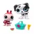 Littlest Pet Shop mini figurice 2pack z dod. sort.