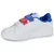 Reebok Classic REEBOK COURT CLEAN HOOK LOOP STRAPS Bela