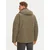 CMP Zimska jakna 33Z1577D Zelena Regular Fit