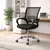 L DECOR RADNA FOTELJA D-525 DULOP
