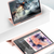 OVITEK TECH-PROTECT SC PEN GALAXY TAB S9 FE 10.9 X510/X516B BLACK