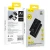 Power Bank Blavec 10000mAh BJ-04 Slim Type- C Magsafe 3 u 1 - crno staklo