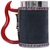 NEMESIS NOW ACDC BACK IN BLACK TANKARD 16CM VRČ