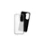 Just in CASE Mix Set maski za telefon Honor 90 Lite, Dve maske, Crna i providna