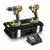 Akumulatorski set bušilica DeWalt DCK266P2; 2x5,0Ah