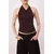 Trendyol Milla Ženska bluza Tprss26Bz00005, Braon