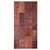 Conceptum Hypnose tepih Jazz Chenille 62, 75x150cm, šargarepa