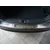 Trunk Edge Protector Strip Mitsubishi Outlander 2012-2015 (matte)