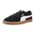 Puma Muške patike Club II era suede, Crne
