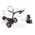 Električni golf voziček Motocaddy M1 Ultra