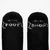 Nogavice Playboy x FTSHP Socks 3 Pack Black/ White 39-42