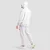 GymBeam Unity Joggers Grey