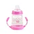 ELFI Šolja sa silikonskim piskom TRENDY BABY, 275 ml