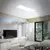 Briloner 7404-016 - LED RGBW prigušiva nadgradni LED panel/22W/230V 4000K + daljinski upravljač