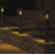 Spoljašnja lampa ARTEO 1xE27/15W/230V IP44 50 cm