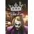 Fortune Frames Ram za slike Poker King, Crni