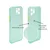 Maska Spectrum za iPhone 11 Pro Max 6.5 in crvena