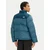 The North Face Puhovka Saikuru NF0A853I Modra Regular Fit