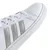 Adidas Patike za devojčice Grand Court 2.0 K, GW6506, Belo-srebrne